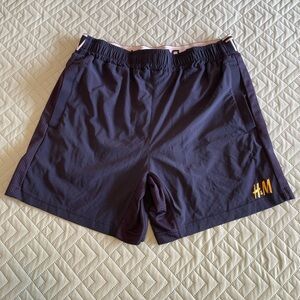 Tomas Berdych H&M Tennis Shorts M
